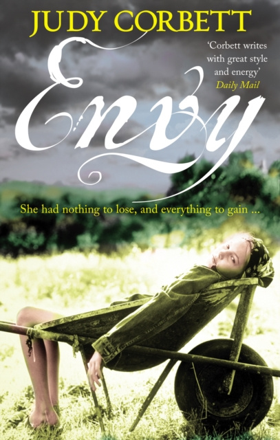 E-book Envy Judy Corbett