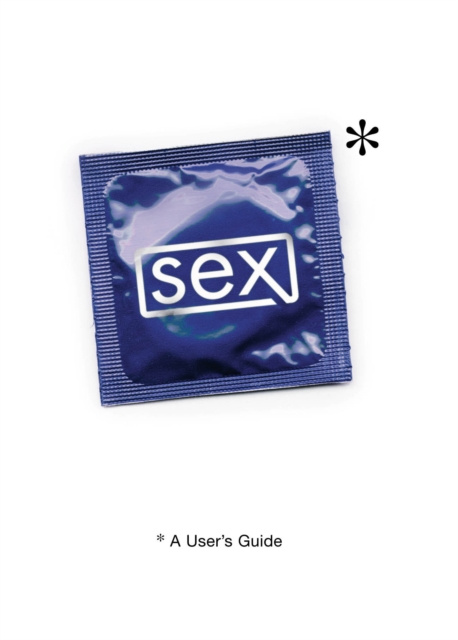 E-knjiga Sex: A User's Guide Stephen Arnott
