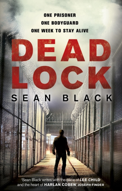 E-book Deadlock Sean Black