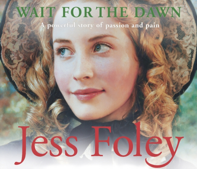 Audiobook Wait For The Dawn Jess Foley