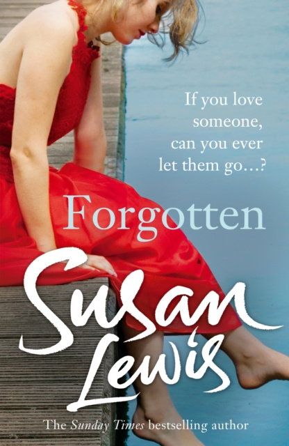 E-knjiga Forgotten Susan Lewis