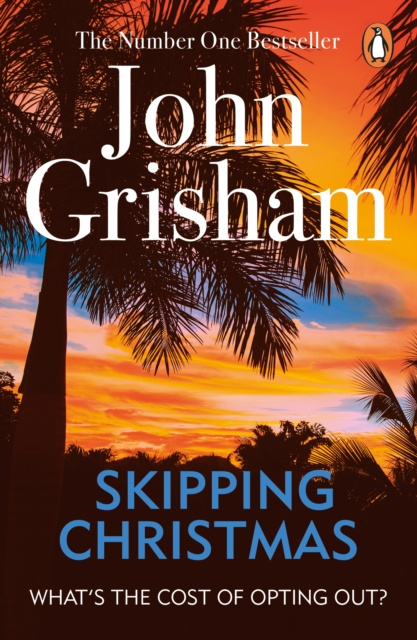E-book Skipping Christmas John Grisham