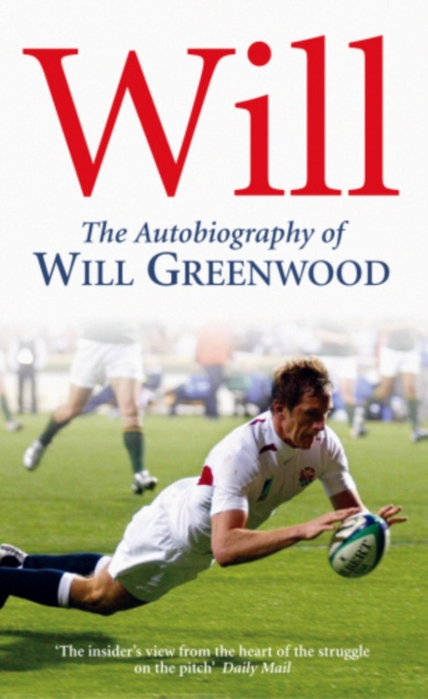 E-knjiga Will Will Greenwood