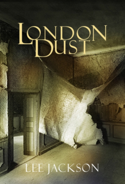 E-kniha London Dust Lee Jackson