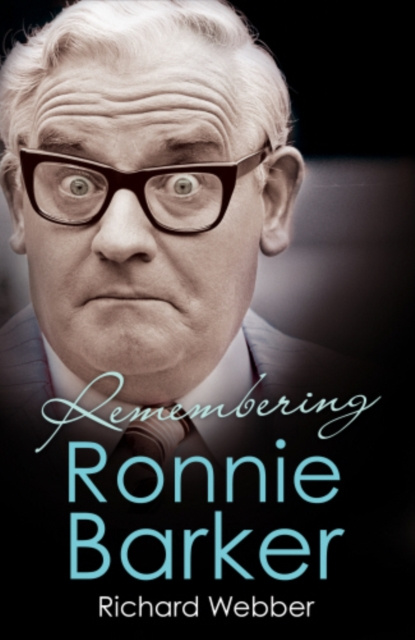 E-book Remembering Ronnie Barker Richard Webber
