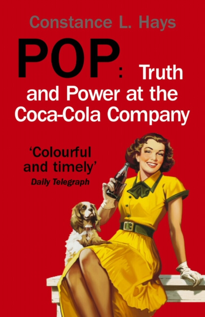 E-knjiga Pop Constance Hays
