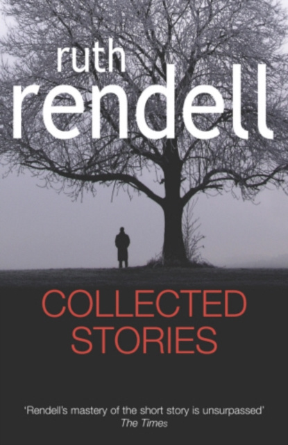 E-knjiga Collected Stories Ruth Rendell