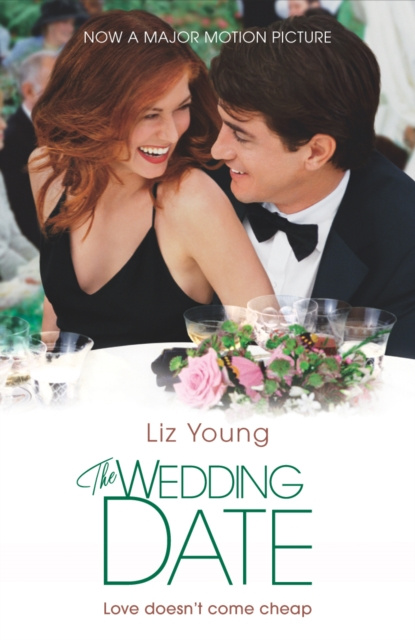 E-book Wedding Date Liz Young