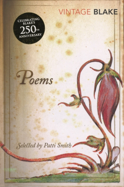 E-knjiga Poems William Blake
