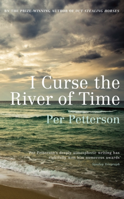 E-kniha I Curse the River of Time Per Petterson