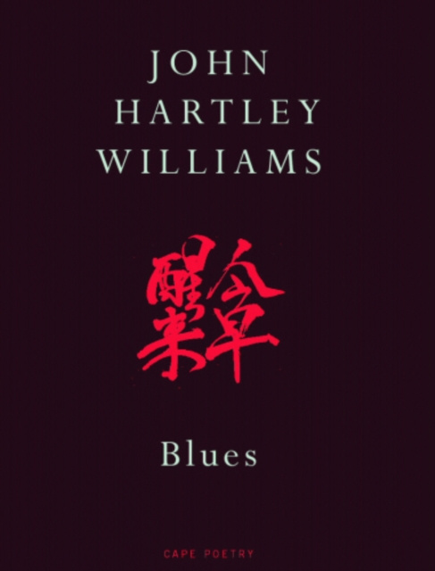 E-book Blues John Hartley Williams
