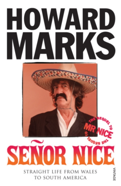 E-kniha Senor Nice Howard Marks