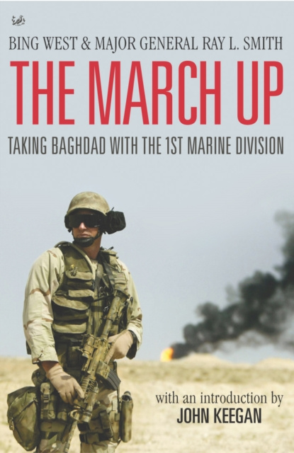 E-book March Up Bing West