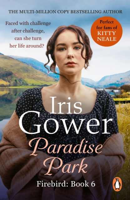 E-book Paradise Park Iris Gower
