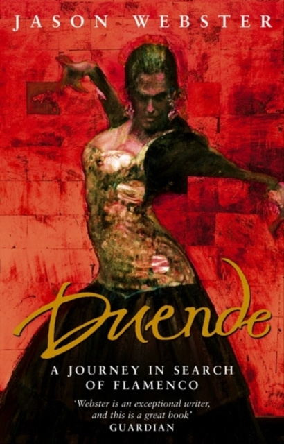 E-book Duende Jason Webster