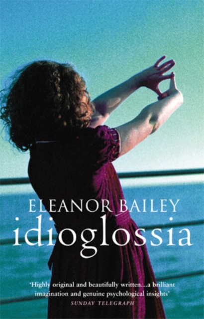 E-knjiga Idioglossia Eleanor Bailey
