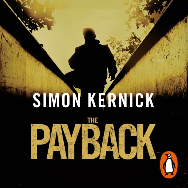 Audiobook Payback Simon Kernick
