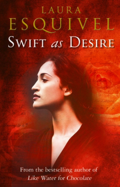 E-kniha Swift As Desire Laura Esquivel