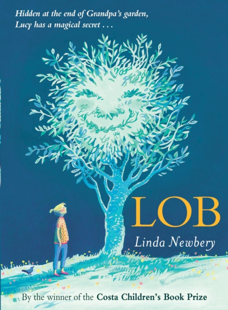 E-kniha Lob Linda Newbery