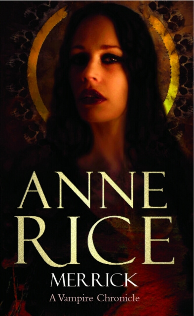 E-book Merrick Anne Rice