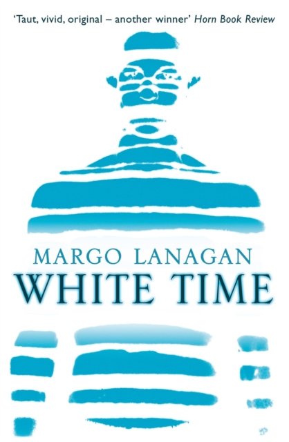 E-book White Time Margo Lanagan