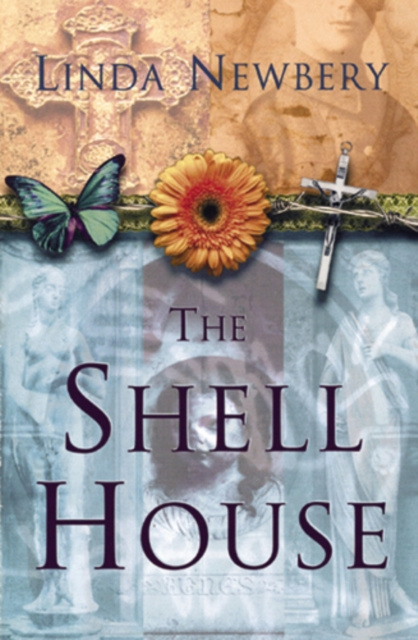 E-knjiga Shell House Linda Newbery