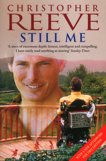 E-Book Still Me Christopher Reeve