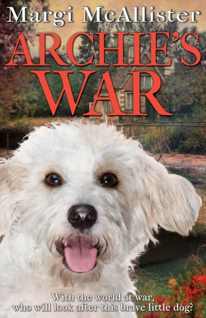 E-knjiga Archie's War Margi McAllister