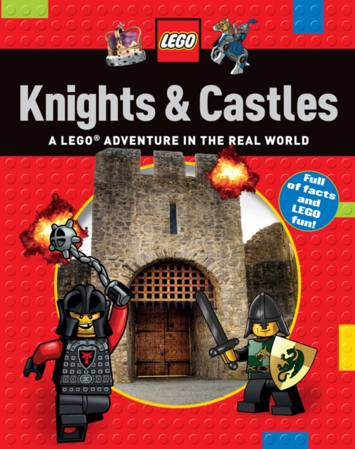 E-knjiga LEGO(R) Scholastic