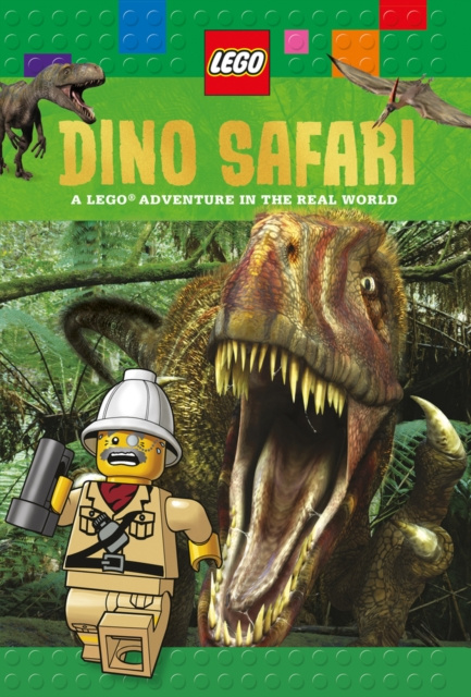 E-book LEGO(R) Scholastic