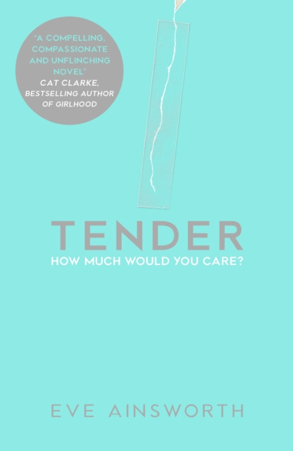 E-knjiga Tender Eve Ainsworth