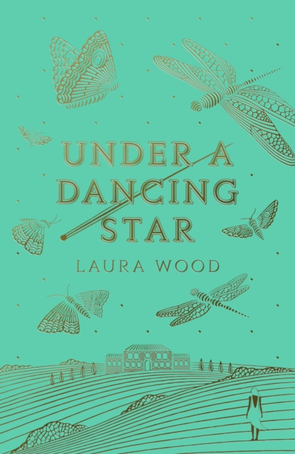 E-kniha Under A Dancing Star Laura Wood