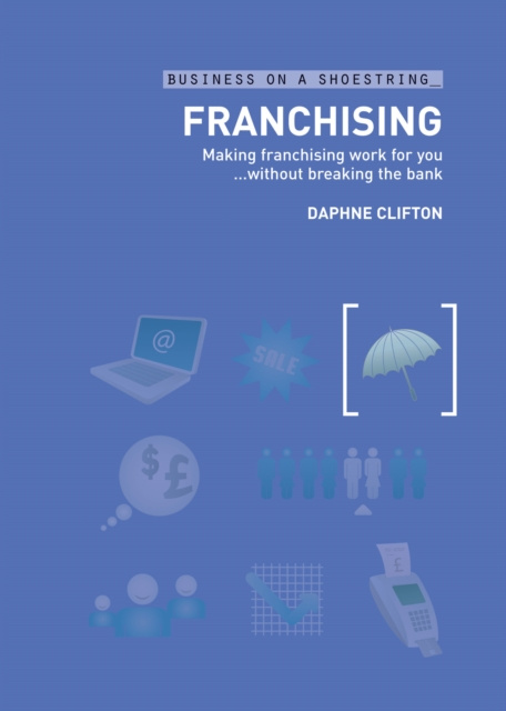 E-book Franchising Clifton Daphne Clifton