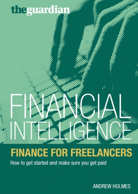 E-kniha Finance for Freelancers Holmes Andrew Holmes