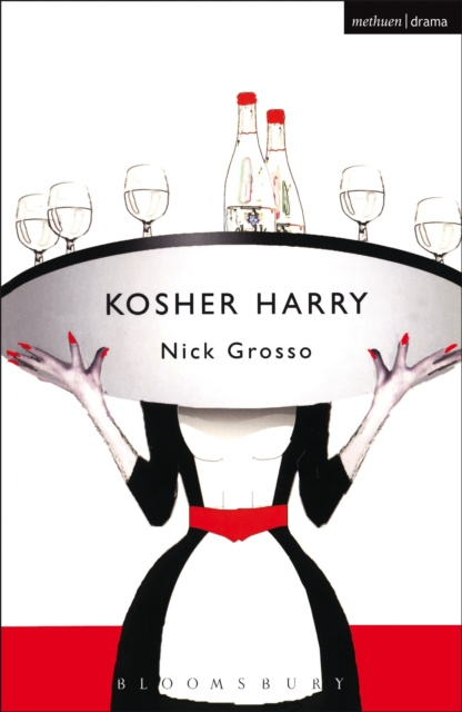 E-knjiga Kosher Harry Grosso Nick Grosso