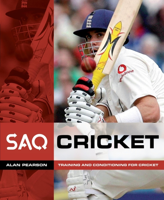 E-book Cricket Pearson Alan Pearson