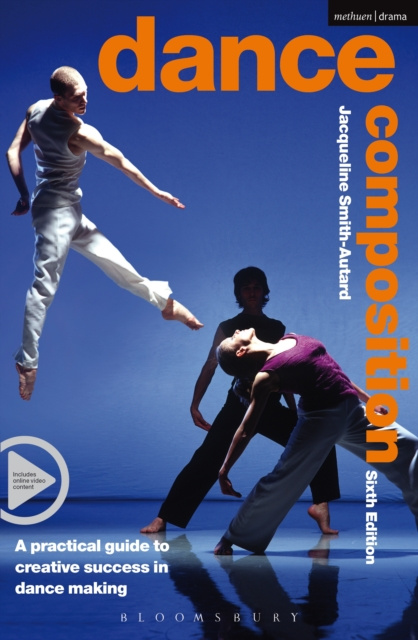 E-knjiga Dance Composition Smith-Autard Jacqueline M. Smith-Autard