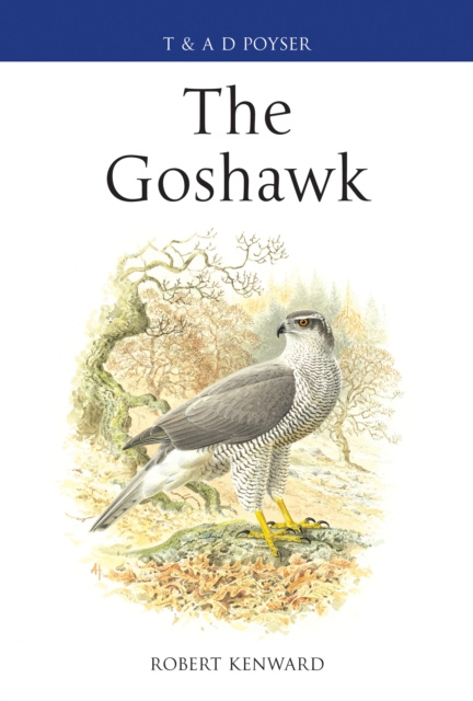 E-Book Goshawk Kenward Robert Kenward