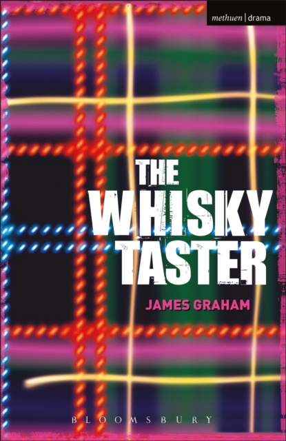 E-Book Whisky Taster Graham James Graham