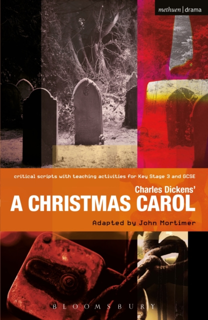 E-book Charles Dickens' A Christmas Carol Dickens Charles Dickens