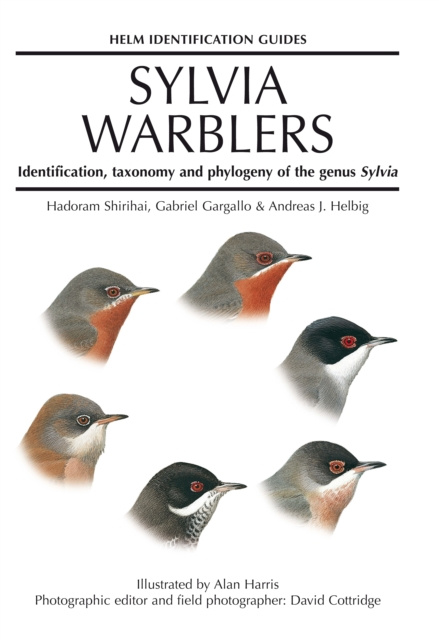 E-book Sylvia Warblers Helbig Andreas Helbig