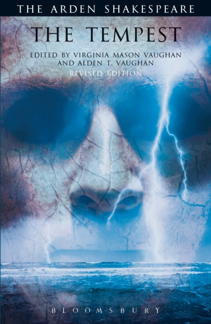 E-book Tempest Shakespeare William Shakespeare