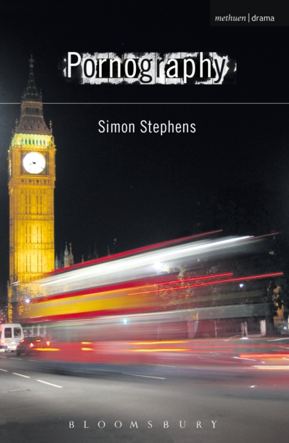 E-knjiga Pornography Stephens Simon Stephens