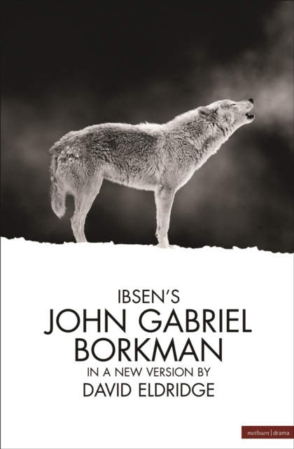 E-book John Gabriel Borkman Ibsen Henrik Ibsen