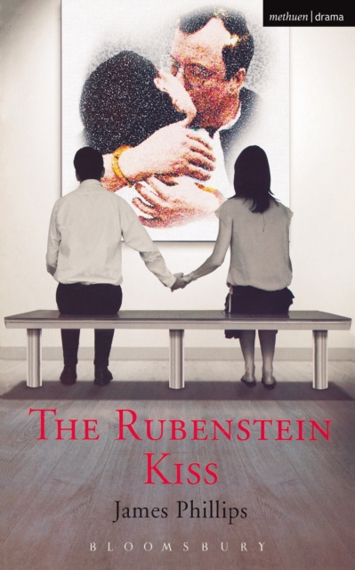 E-knjiga Rubenstein Kiss Phillips James Phillips