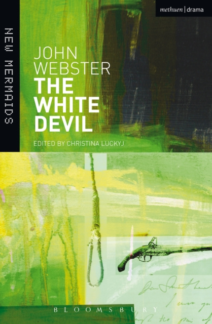 E-knjiga White Devil Webster John Webster