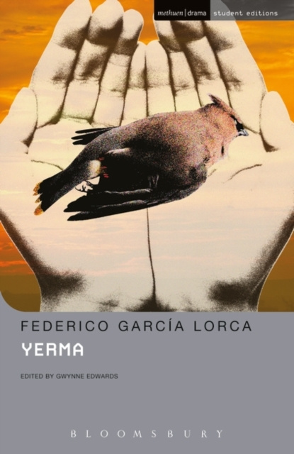 E-book Yerma Lorca Federico Garcia Lorca