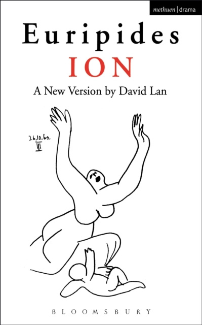 E-book Ion Euripides Euripides