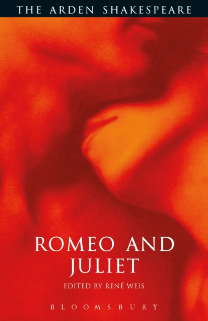 E-book Romeo and Juliet Shakespeare William Shakespeare