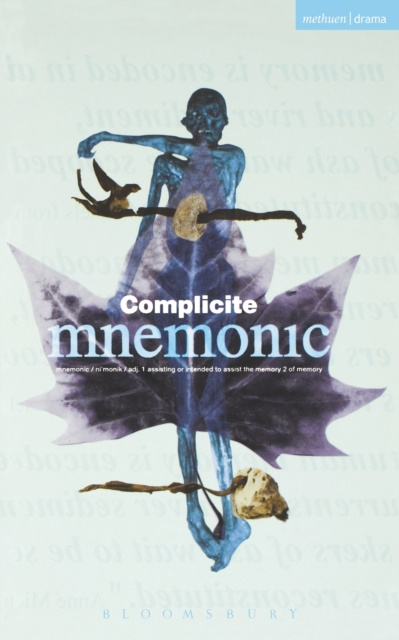E-knjiga Mnemonic Complicite Complicite